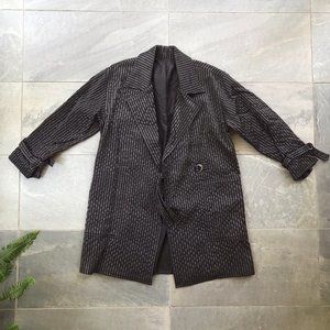 ADRI Vintage Coat